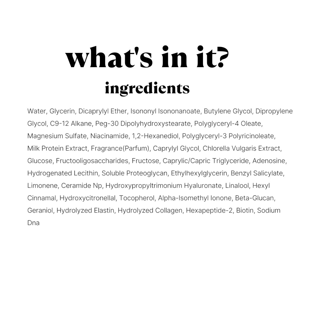 Collagen Booster Serum