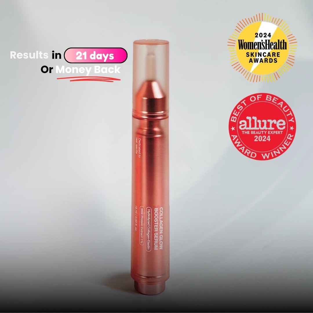 Collagen Booster Serum