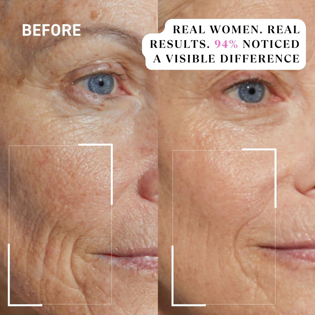 Collagen Booster Serum