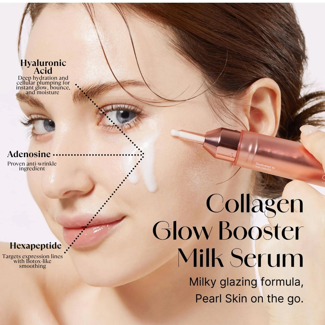 Collagen Booster Serum